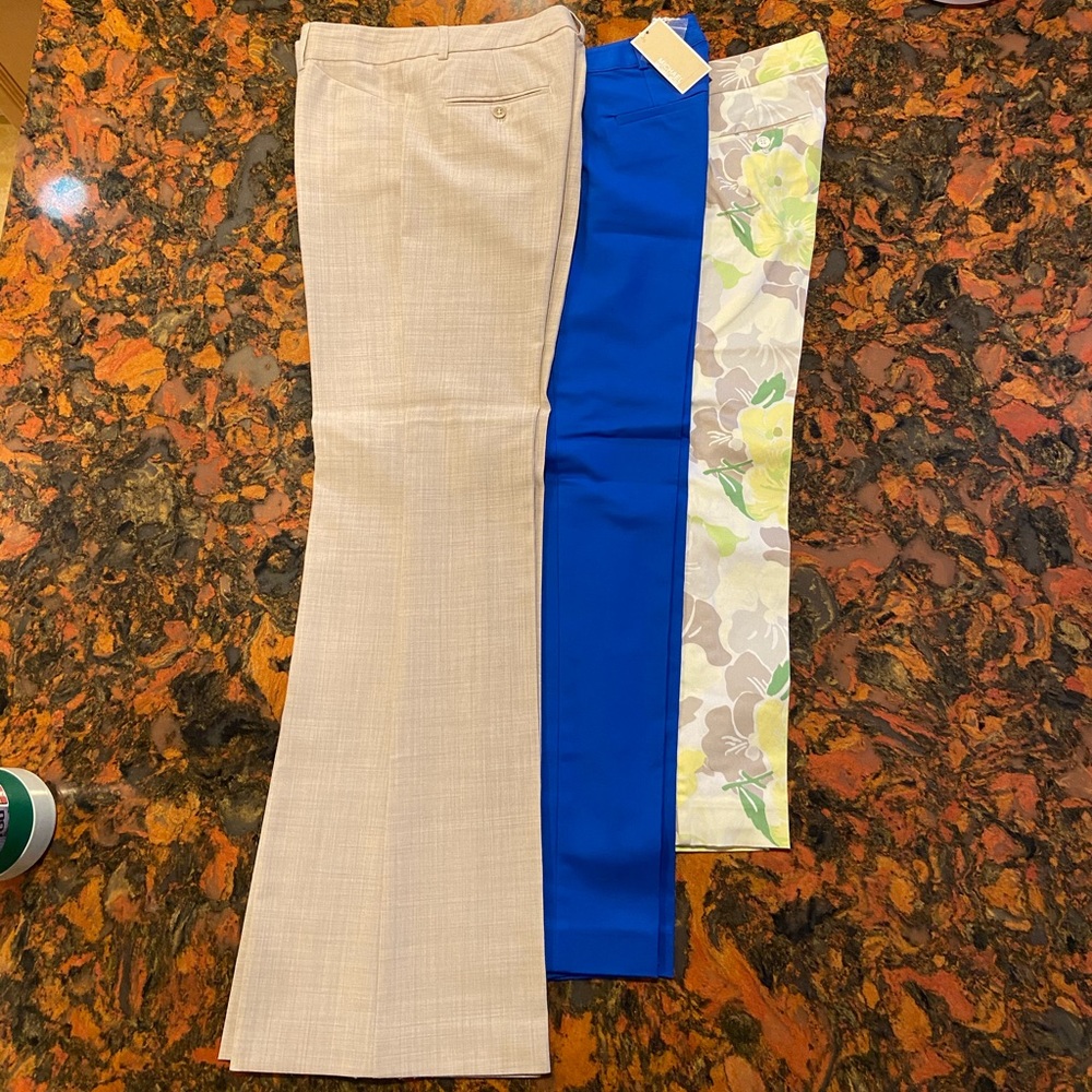 Women’s dress pants